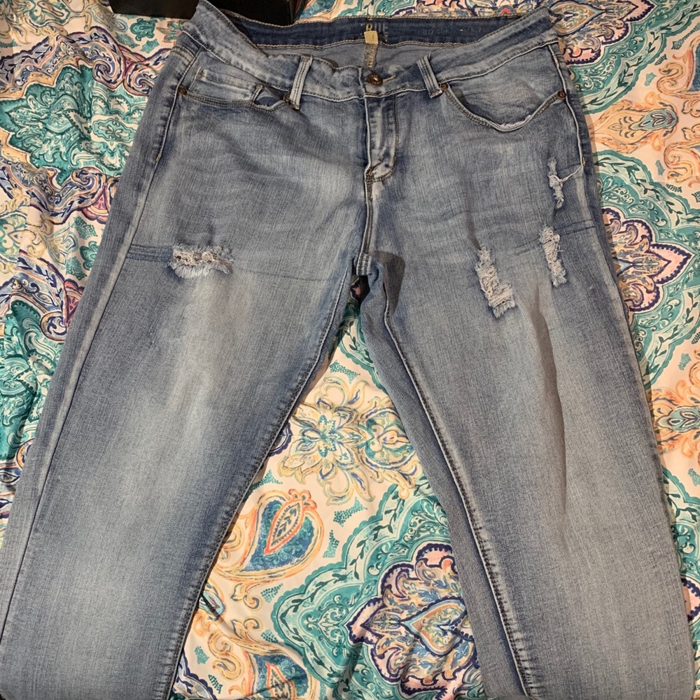 Pants - Picture 2 of 3